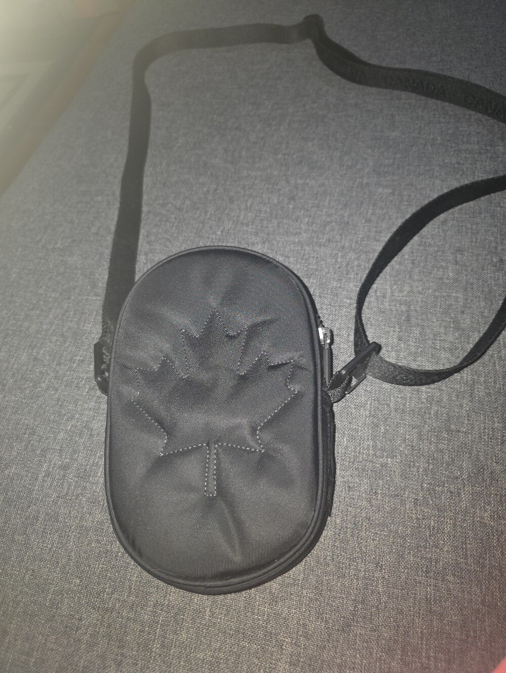 LuluLemon | Mini Bag